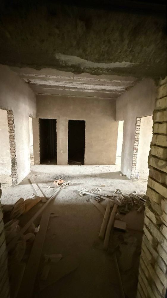 Продаётся 3х комнатная кв 115кв.м² на 7-этаже ор: Крытый рынок