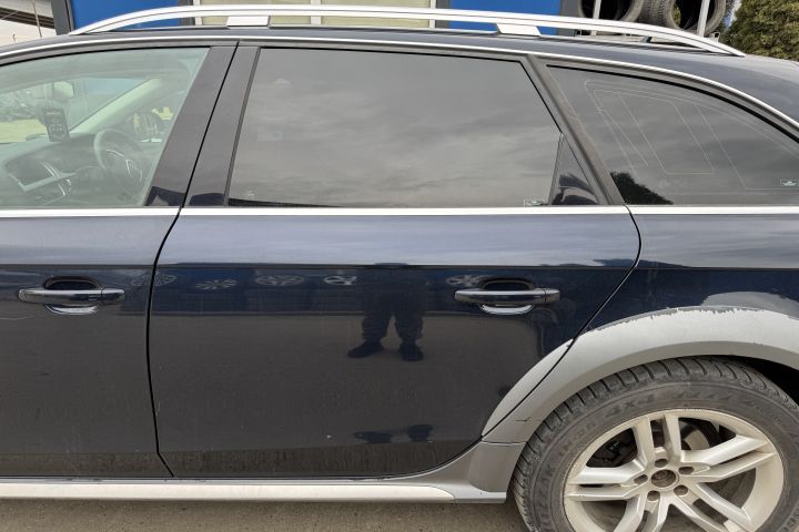 Usa Portiera spate stanga Audi A4 allroad B8/8K [2009 - 2011]