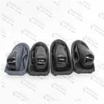 Manson+nuca Mercedes E-class W211 Automata Avantgarde,Elegance,Clasic