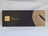 Perie profesionala fixa de ondulat parul GHD Rise Volumising Hot Brush