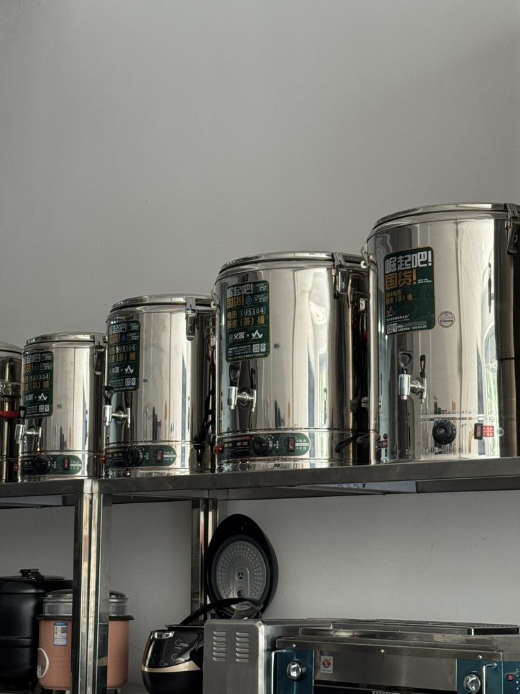 Samovar, samavar, turk samovar,380w samovar, samovar 150 litr