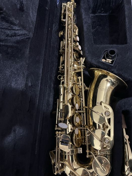 Saxofon slade made in USA