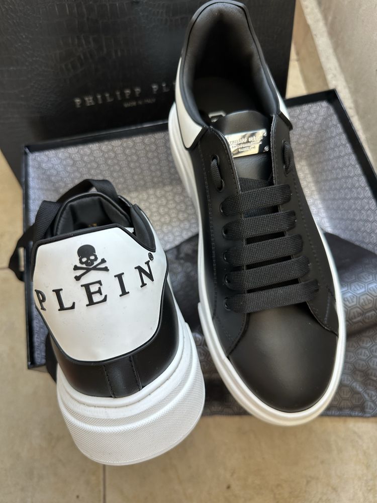 кецове philip PLEIN