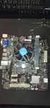 Дънна платка TurboX H81H3-M3 LGA1150 + CPU i5-4460 + охладител