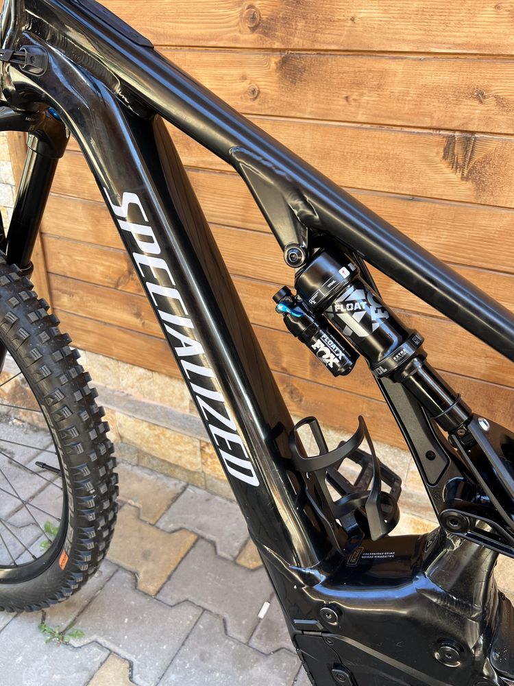 2023 Specialized Turbo Levo Comp Alloy 700Wh S4 / L