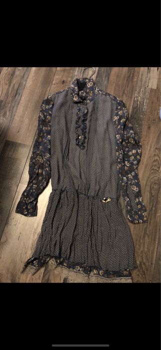 Детска рокля Gaudi нова