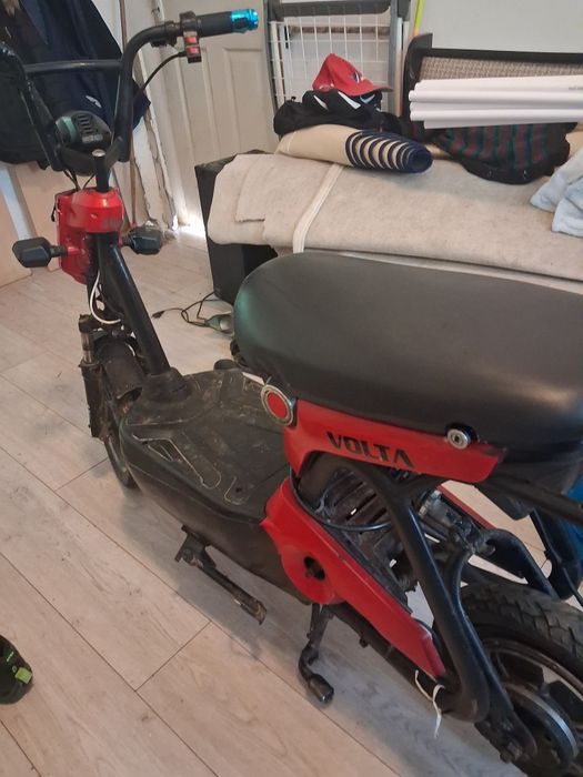 Accept schimb astept oferte