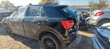 На части Audi Q2 2021 1,5TFSI DPC Ауди 8 Автомат S-line