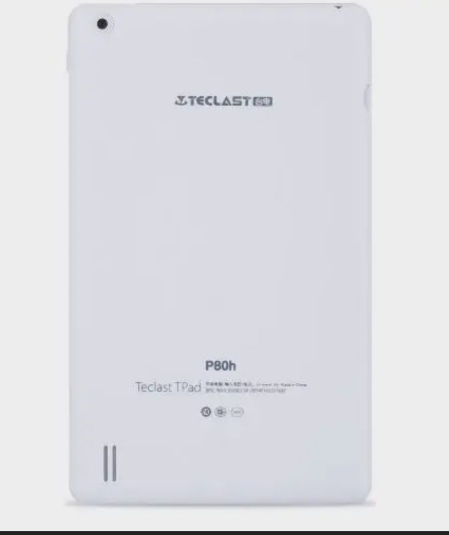 Планшет Teclast TPad P80h