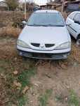Renault Megane 1.9 JTD дизел комби на Части