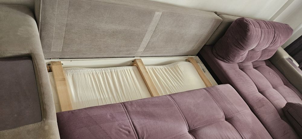 Colțar "Tenerife" de la Staer