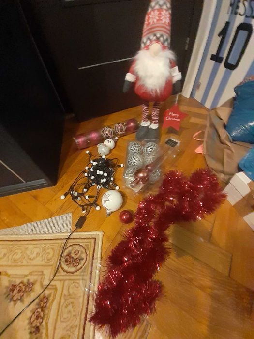 Decoratiuni de Crăciun