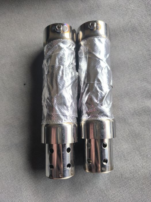 Muffler/Заглушители за мотор