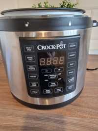 Vand Crockpot Express Multicooker