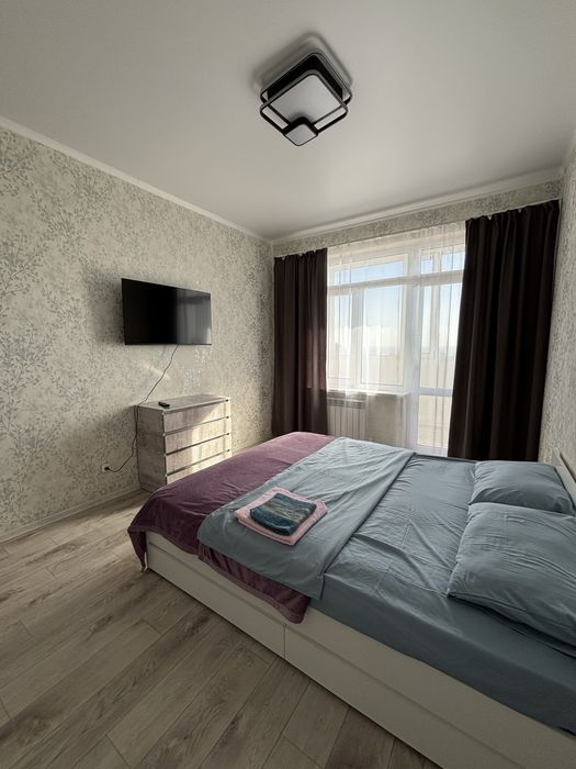 Квартира помесячно