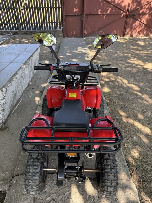 Vand mini atv 50cm