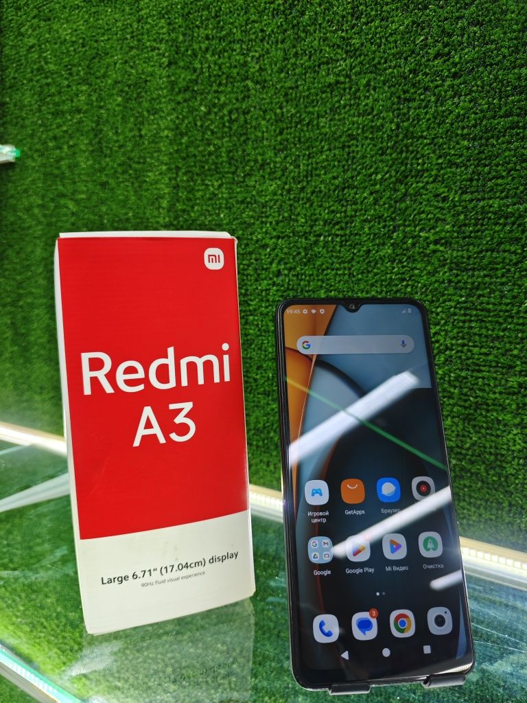 Redmi A3 / 128gb