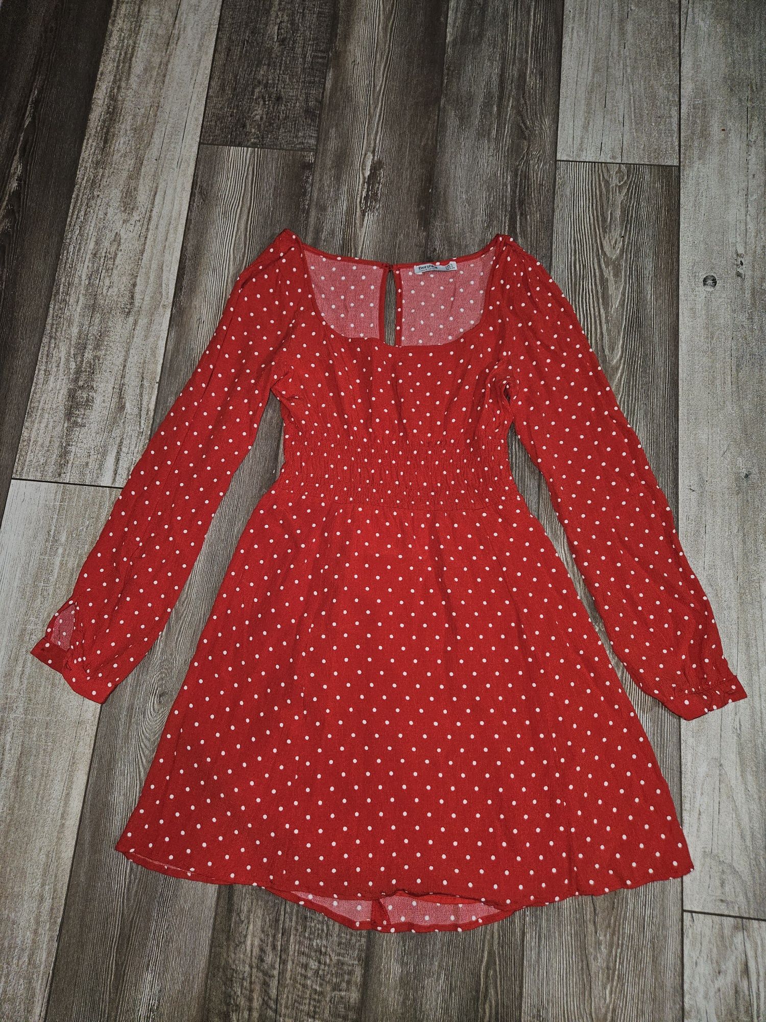 Rochie "Bershka"