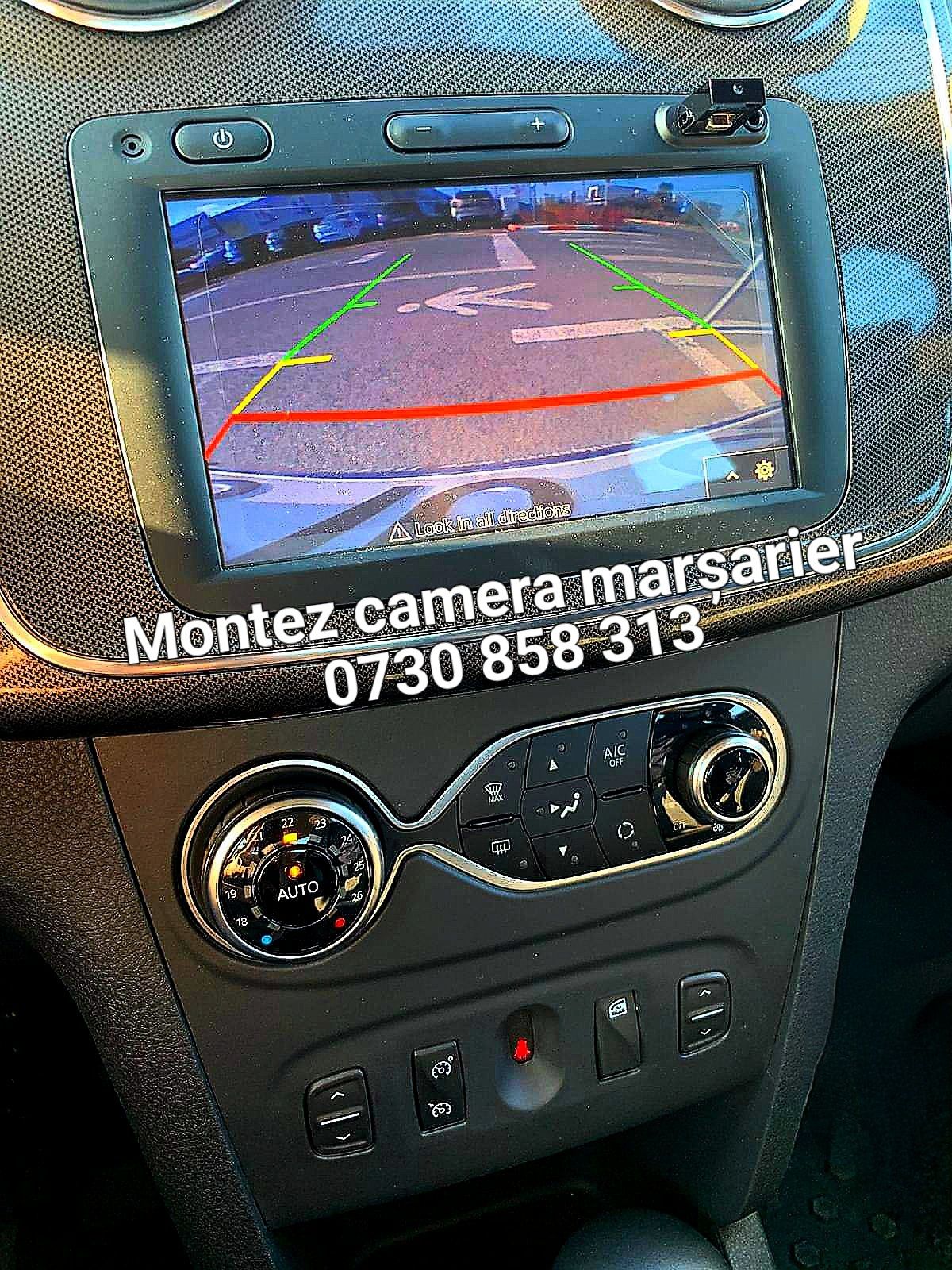 Apple CarPlay navigație MediaNav Android Auto navigație NOUĂ