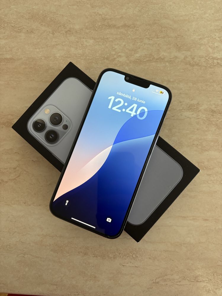 Vand Iphone 13 pro max