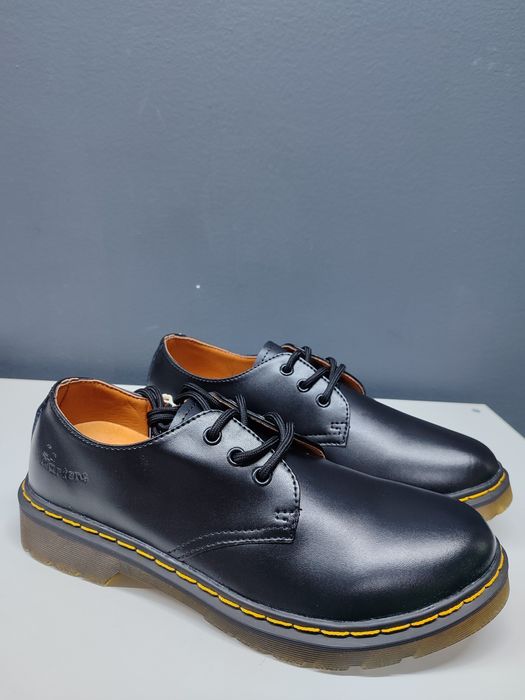 Обувь Dr. Martens 43 размера