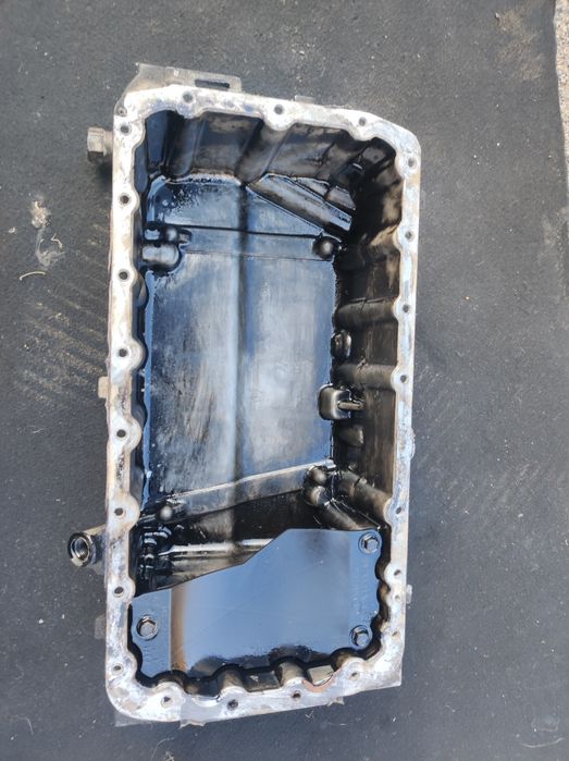 Картер за Пежо-407,2.0HDI-136к.с.