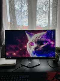 Monitor ALIENWARE - 360hz - 0.5ms - 27inch