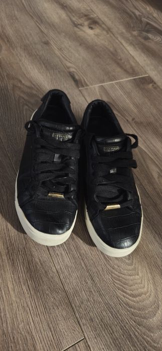 Кецове Ted Baker crocodile 36, Vans 36