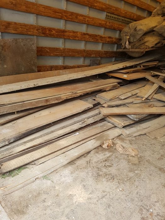 Lemne foc deșeuri ptr centrală gazeifiere