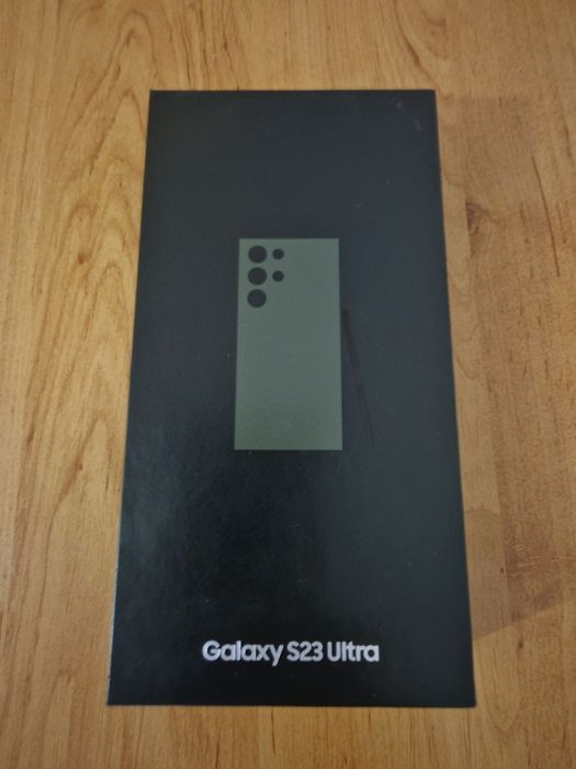 Samsung Galaxy S23 Ultra