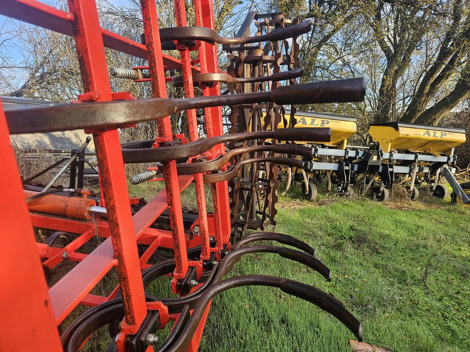 Култиватор 5метра