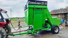 Culegător porumb 2 rânduri cornliner 32.42