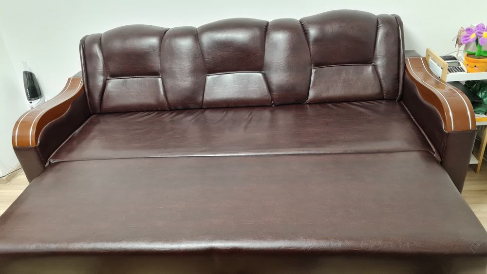 Canapea extensibila living