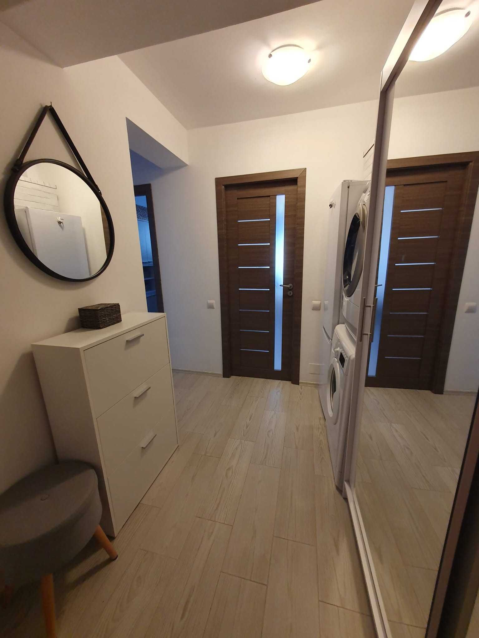 Apartament 2 camere, zona   VIVO Floresti,  zona  ROATA FĂGET Mănăștur