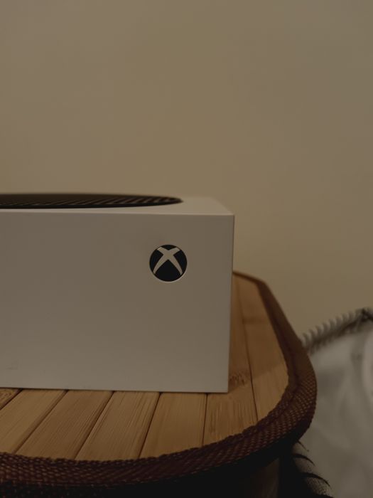 Xbox series s controller