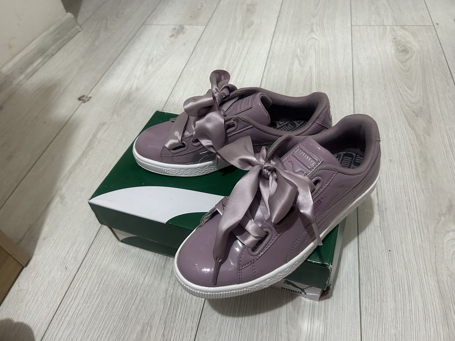 Оригинални маратонки Puma