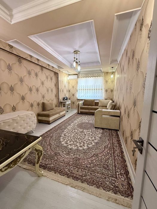 Юнусабад 18 квартал 3/1/8 (95²) продаётся новостройка ипотека