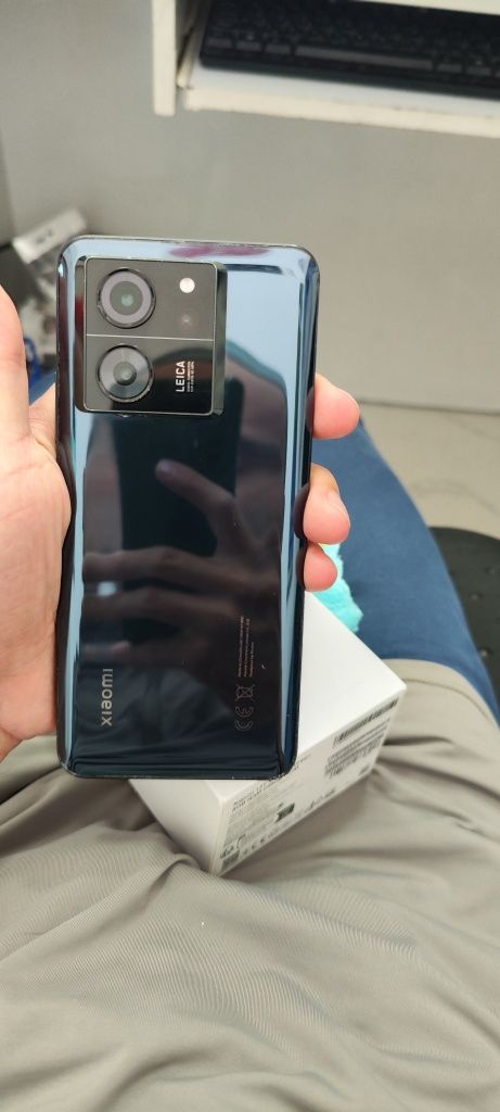 Xiaomi 13 t. Juda arzon