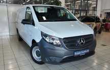Mercedes-Benz Vito Kasten 116 CDI Lang BlueTEC 7G-TRONIC Mercedes-Benz Vito Kasten 116 CDI Lang BlueTEC IN STOC LA SIBIU