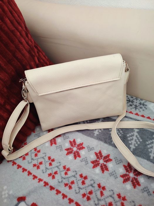 Geanta Guess, nu Karl, Zara