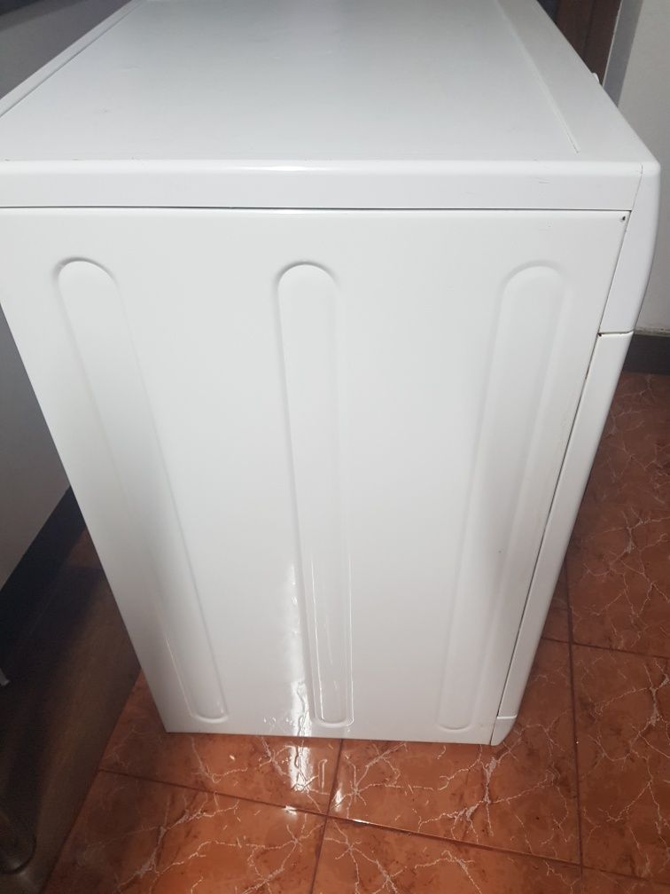 Masina de spalat rufe 7kg Bauknecht clasa A+++
