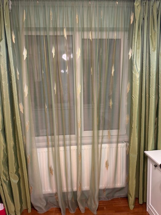 Draperii si perdele
