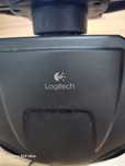 Simulator Logitech