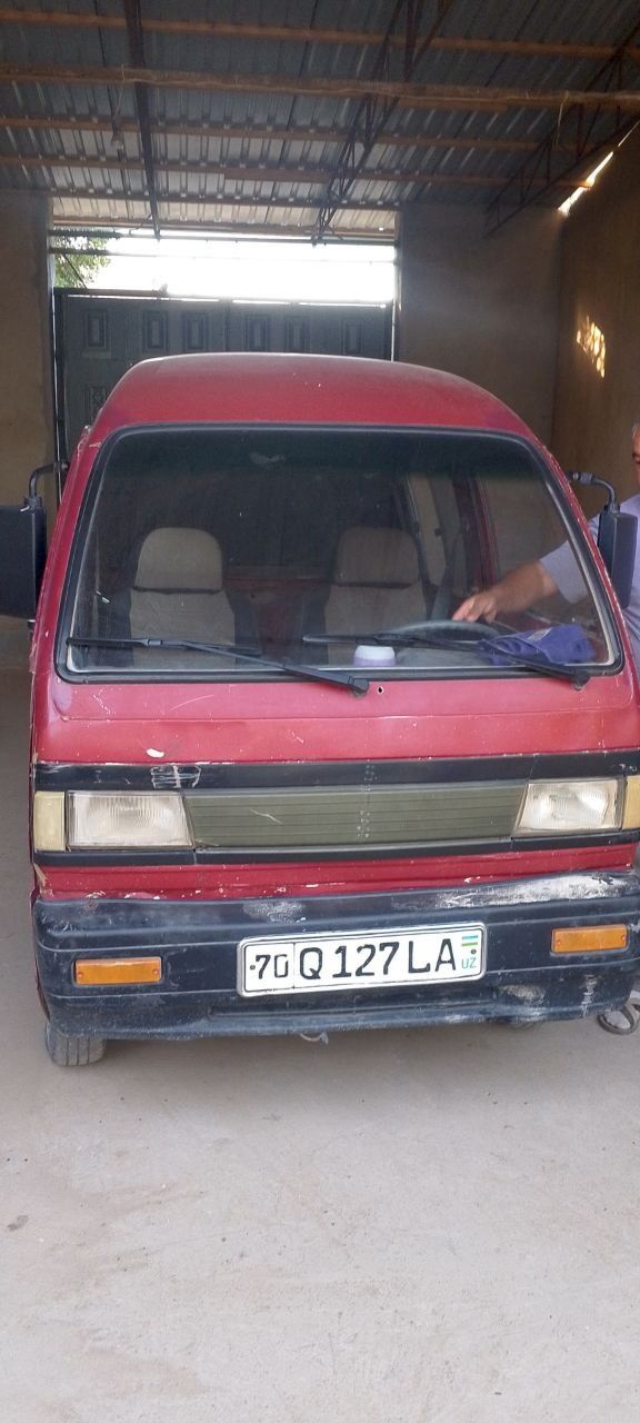 daewo damas 1999 yil