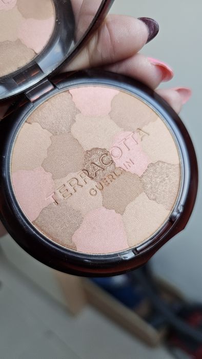 Разпродажба на козметика