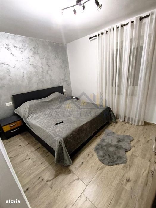 Garsoniera confort 1 dec zona Crang