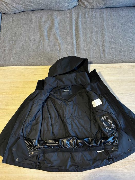 Peak Performance — оригинално детско зимно/ски яке – размер 130 см.