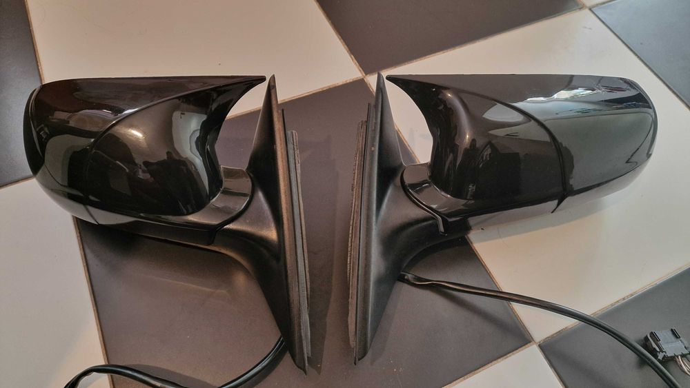 Странични огледала за Пассат б5.5