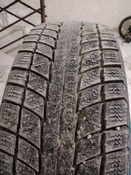 Шины  пакришка дөңгелек