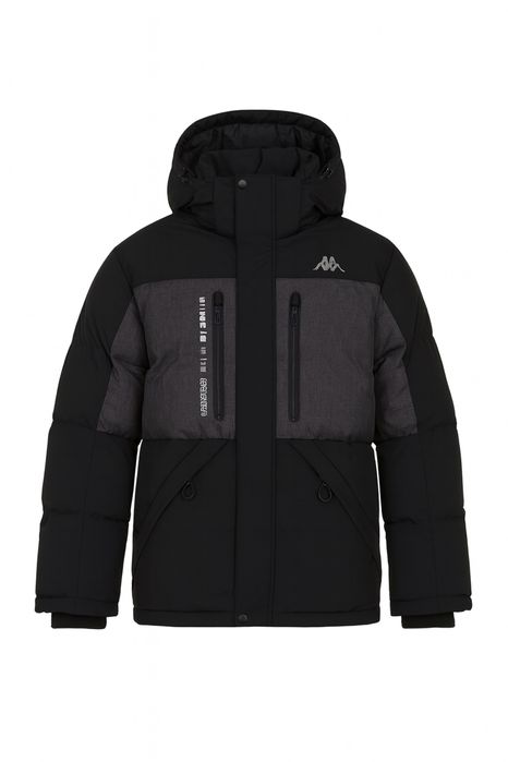 Женский пуховик Kappa